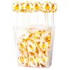 Amore Sweets Rocks Lolly Küken 100x10g