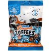 Walker's Nonsuch Salted Caramel Toffees 150g