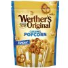 Werther's Original Caramel Popcorn Brezel 140g