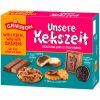 Griesson Unsere Kekszeit 397g