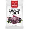 Kaiser Schwarzer Holunder 90g