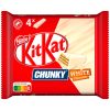 KitKat Chunky White Chocolate 4x40g