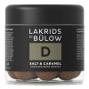 Lakrids by Bülow D Salt & Caramel 125g