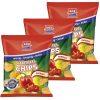 XOX Kartoffelchips Paprika 24x30g