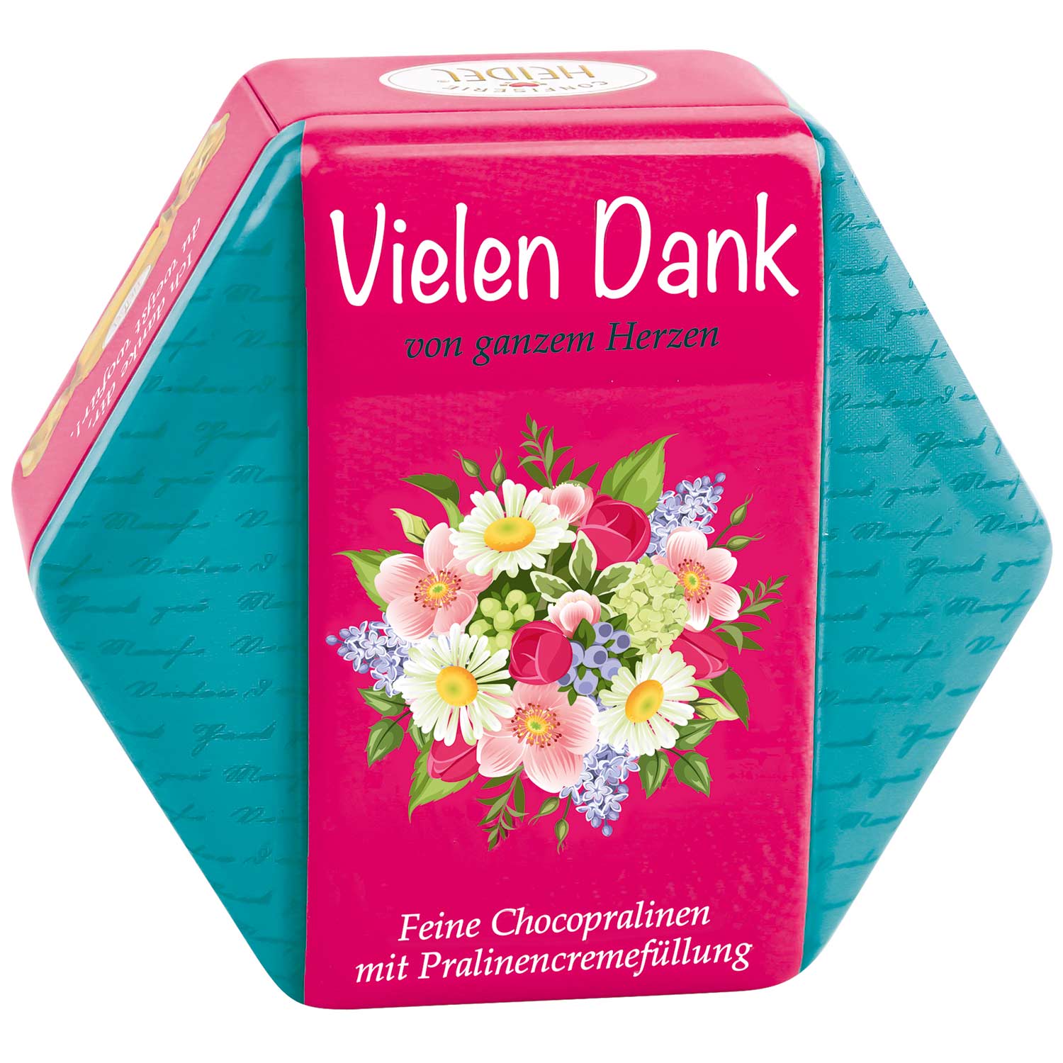 Heidel Vielen Dank 97g