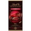 Lindt Edelbitter Mousse Sauerkirsch-Chili Tafel 150g