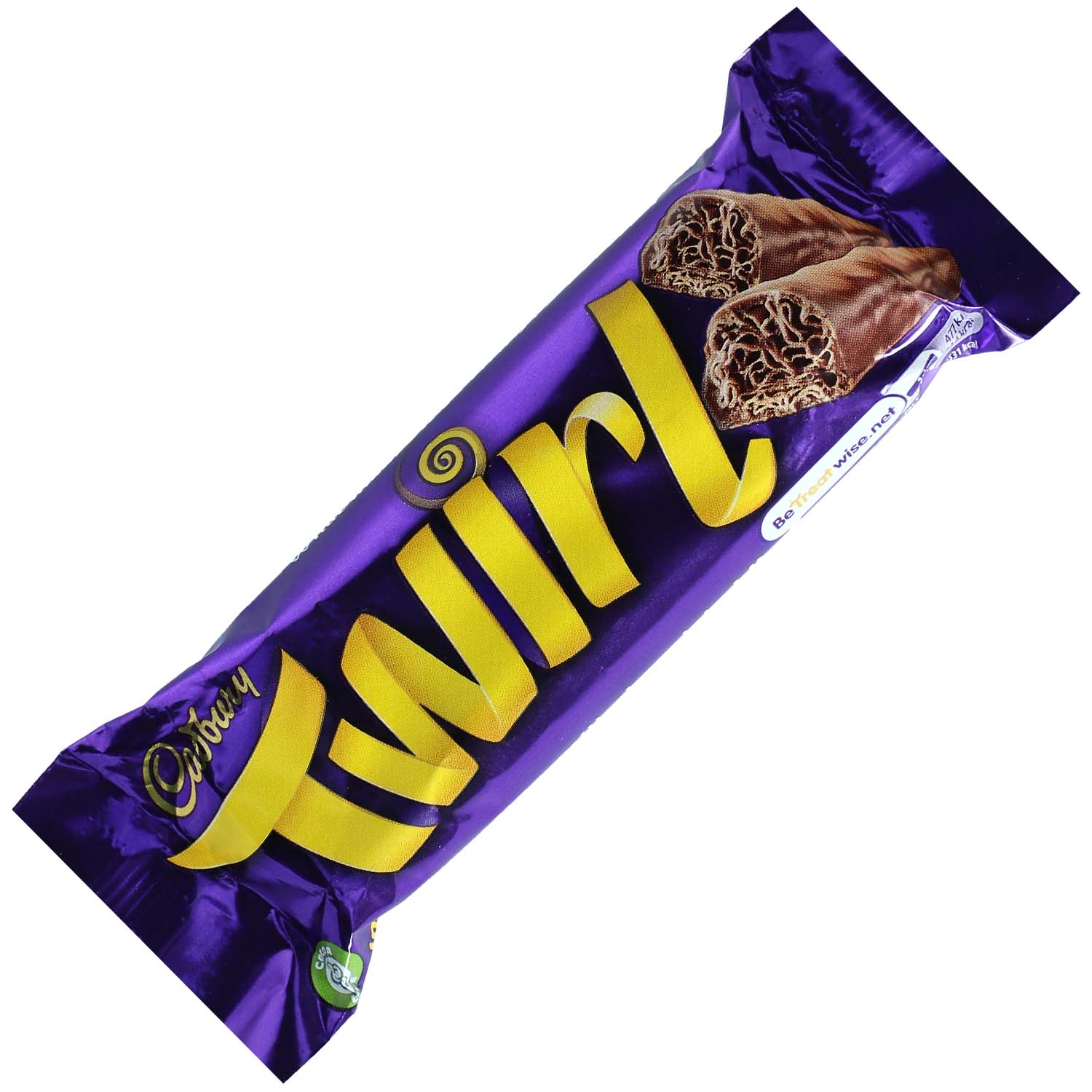 Cadbury Twirl 43g