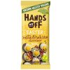 Hands Off My Chocolate Easter Milk & White Chocolate Eggs Vegan 100g