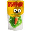 Osterhasen Futter