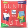 Ritter Sport mini Bunte Tüte 12er