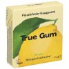 True Gum Zitrone 21g
