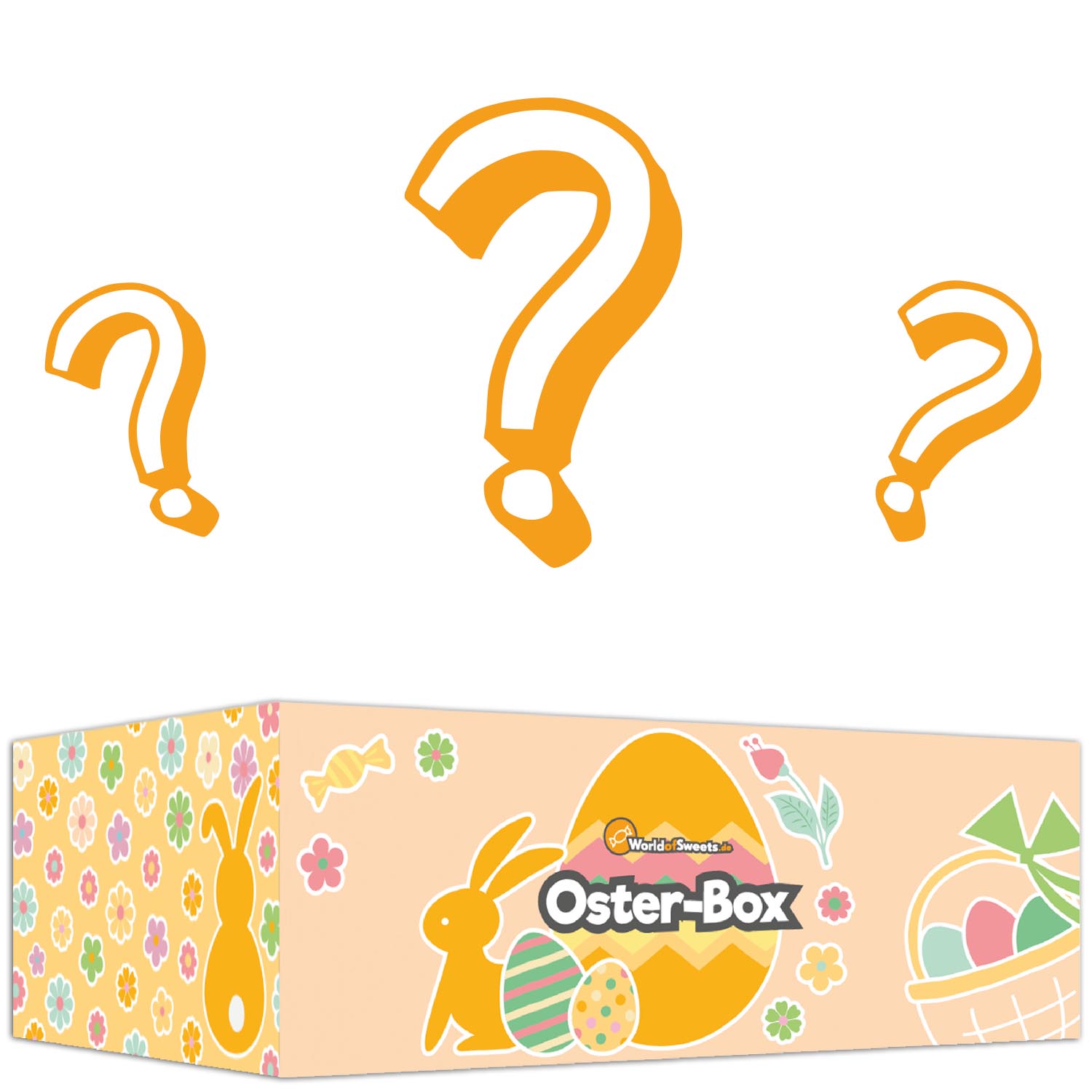 Milka Oster-Box