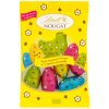 Lindt Deko Edition Nougat-Eier 90g