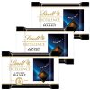 Lindt Excellence Mini Täfelchen Fleur de Sel Feinherb 200er