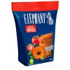 Elephant Squeezed Pretzels Tomatoes & Herbs 70g