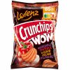 Crunchips WOW Incredible Paprika & Sour Cream Pleasure 110g