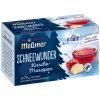 Meßmer Schneewunder Kirsche-Marzipan 20er