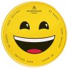 Niederegger Marzipan Taler Smiley 185g
