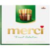 merci Finest Selection Mandel Knusper Vielfalt 250g