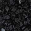 de Bron Zoute Ruitjes sugarfree 200g
