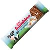 Zetti bambina Vollmilch Riegel 45g