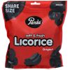 Panda Licorice Original soft & fresh 550g