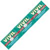 Vivil Extra Strong Eukalyptus-Menthol ohne Zucker 3er