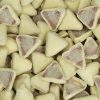 Salzinger Salmiak Dreiecke weiß 200g