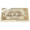 Harry Potter Platform 9 3/4 Ticket Schokolade 42g