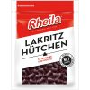 Rheila Lakritz Hütchen 90g