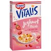 Vitalis Joghurt Müsli mit Erdbeerstückchen 600g