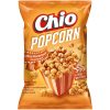 Chio Popcorn Toffee Karamell 120g