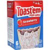 Toast'em Pop-Ups Strawberry 6er