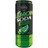 Fonti di Crodo Lemon Soda Mojito 330ml