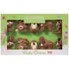 Heilemann Confiserie Geschenkpackung 'Osterfiguren' 100g