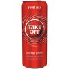 Take Off Energy Drink Fruit Mix 330ml