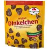 Dr. Quendt Dinkelchen Zartbitter 85g