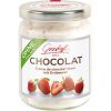 Grashoff Chocolat Crème de chocolat blanc mit Erdbeeren 250g