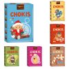 Rotstern Chokis Sandmann 50g