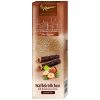 Rotstern Das Original 'Drei Haselnüsse für Aschenbrödel' Waffelröllchen Zartbitter 125g