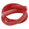 Yummi Yummi Meterkabel Erdbeere sauer 40er