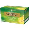 Twinings Green Tea & Lemon 25er