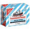 Fisherman's Friend Eucalyptus ohne Zuckerzusatz 3x25g