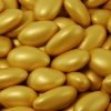 agilus dragees Gold-Mandeln 500g