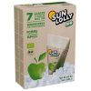 Sun Lolly Wassereis Apfel Bio 7er