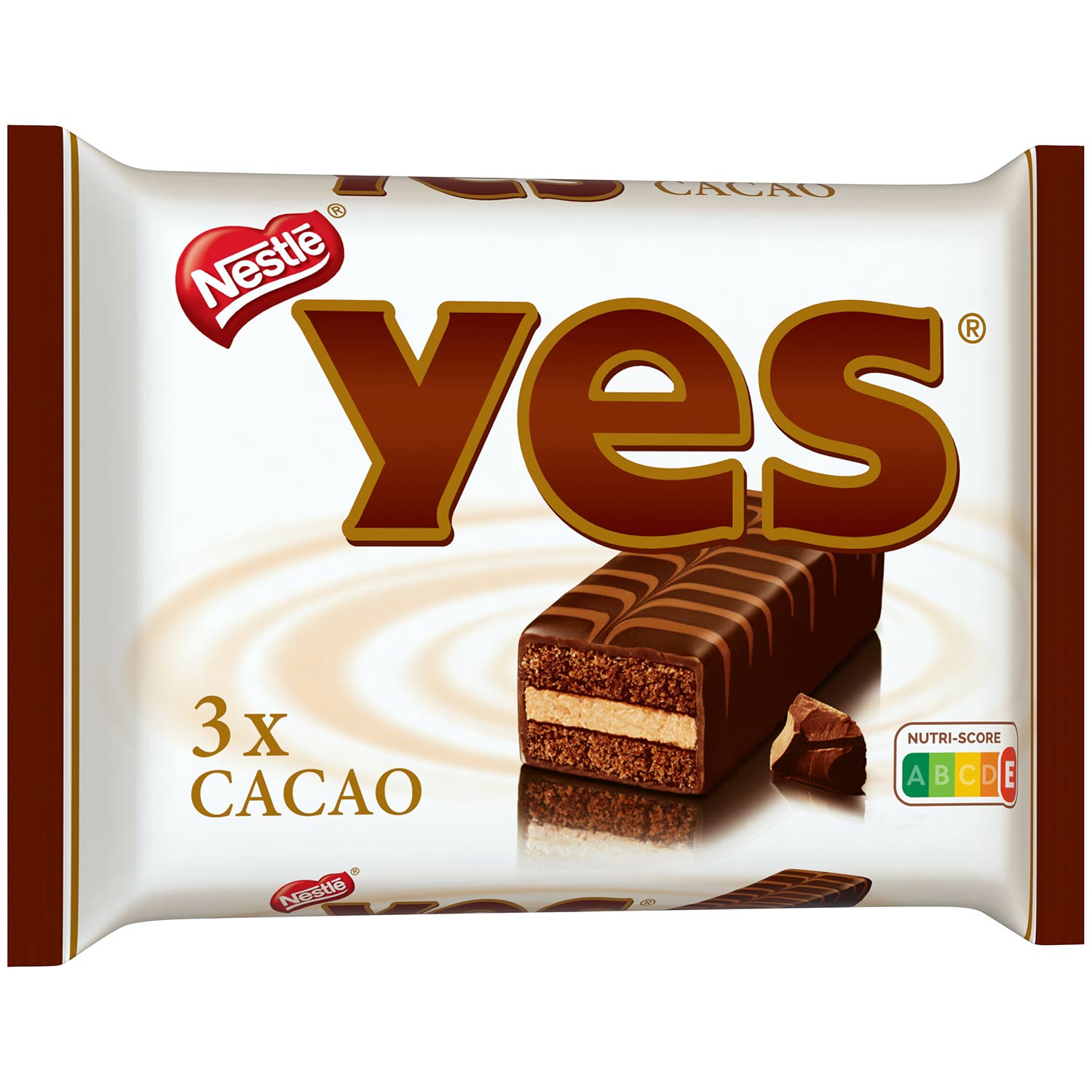 YES Cacao 3er