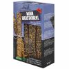 Jausenschmaus Bierstangerl Mohn 100g