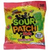 Sour Patch Kids Watermelon 130g