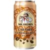 Mr. Brown Coffee Drink Caramel Latte 250ml