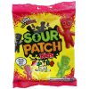 Sour Patch Kids Fruit Mix 130g